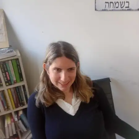 דליה, 38Nesher 