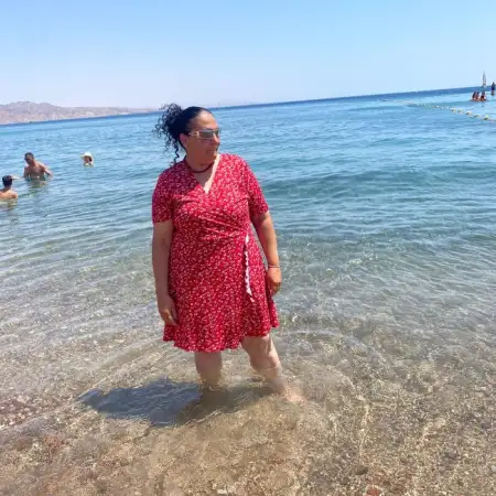 Mazi, 53Beer Sheva 