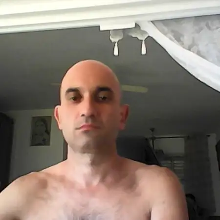 felix, 46Rishon LeZion
