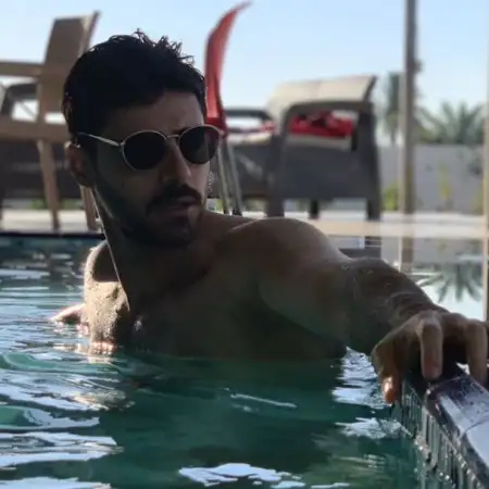 פאדי, 24Beer Sheva