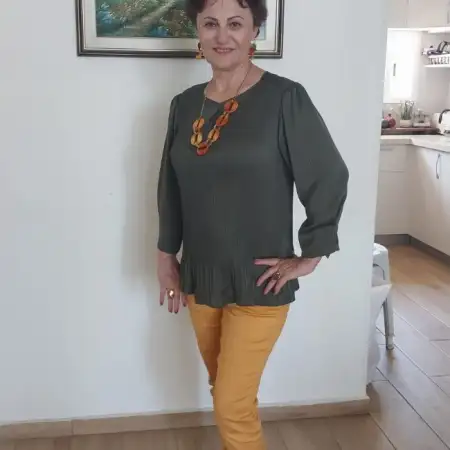מרינה, 66Bat Yam 