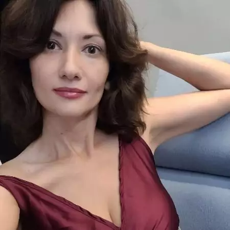 Yuliya, 45Haifa 