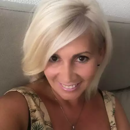 Anna, 53Tel Aviv 