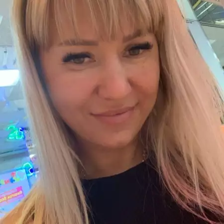 Masha, 44Tel Aviv 