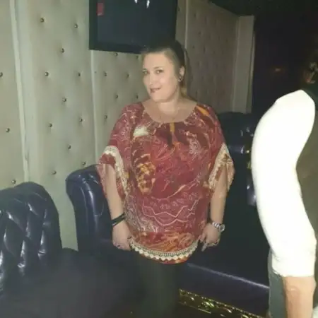 Mayya, 48Rishon LeZion