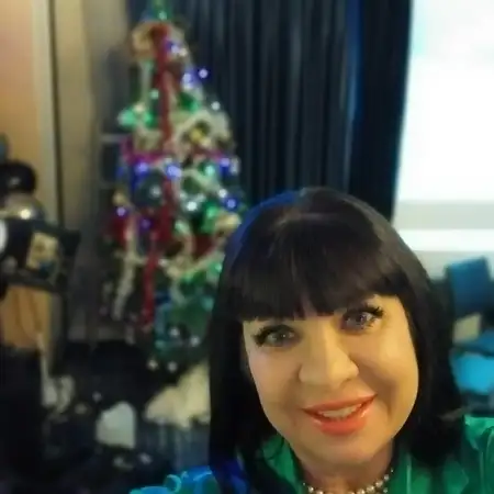 Irina, 55Lod 