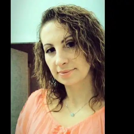 Irina, 47Bat Yam 