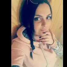 Irina, 28Beer Sheva 