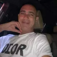 Photo משה 1 