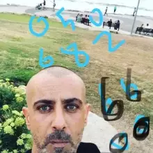 Photo פארס 1 