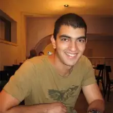 Photo איציק 2 