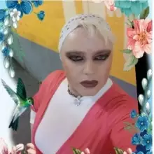 Photo מרים 2 