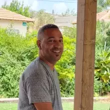Photo משה 1 זה אני