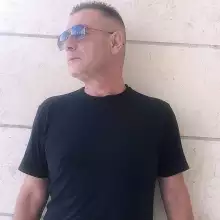 Photo Roni 1 גבר מקסים