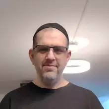 Photo משה 1 