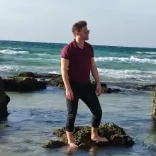 Photo ראובן 2 