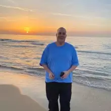 Photo אלון 1 אני והים