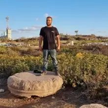 Photo קובי 1 