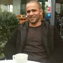 Photo רז 1 זה אני