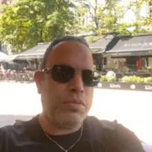 Photo עוז 1 