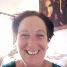 Photo נורית 2 