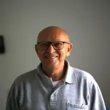 Photo Yaacov 1 יודע לחייך