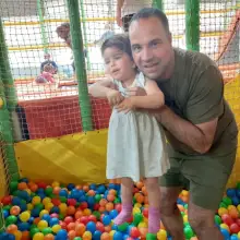 Photo דינו 1 
