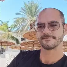 Photo שחר 1 