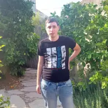 Photo דוד 1 