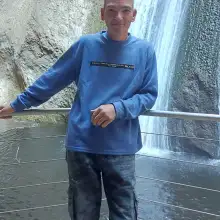 Photo אורי 1 גבר נאה