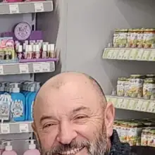 Photo איציק 3 