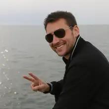 Photo עמיקם 1 