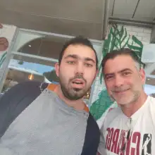 Photo אופק 2 