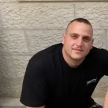 Photo מושיקו 1 