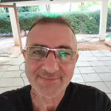 Photo משה 3 טלגרם משה לוי