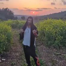 Photo ניר 1 