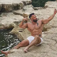 Photo סטפנו 2 