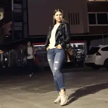 Photo Sandra 2 