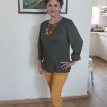 Photo מרינה 1 