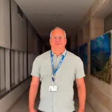 Photo גל 2 גל, דובר ואיש תקשורת