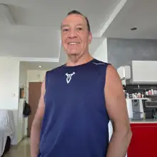 Photo איל 1 בבית