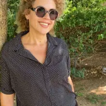 Photo קרן 1 