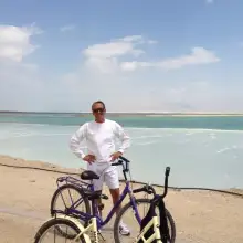 Photo גידי 1 בטבע