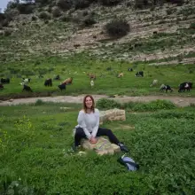 Photo איילת 2 
