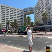 Photo נורית 4 