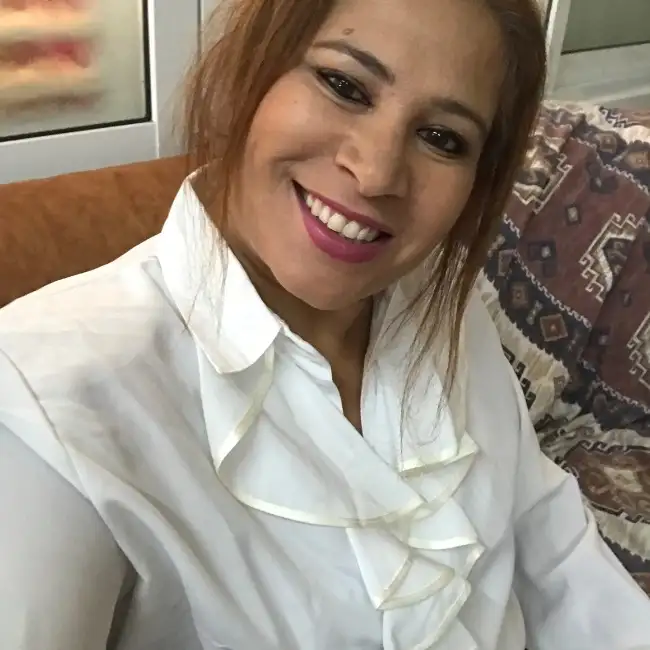 מיכל, 51, Tel Aviv - 2Date