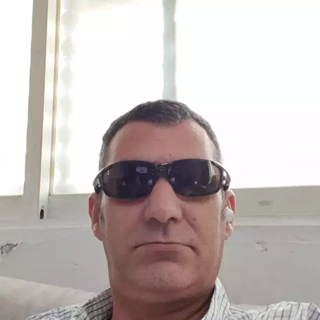 אבי, 49, Haifa - 2Date