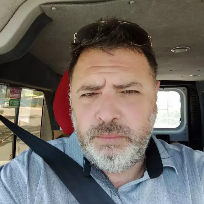 אלון, 44, Afula - 2Date