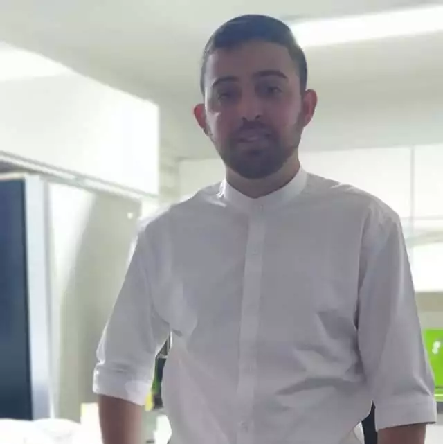 שי, 34, Ashkelon - 2Date