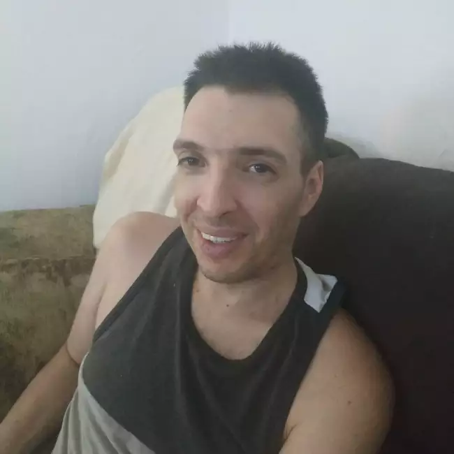 ליאור, 44, Tel Aviv - 2Date